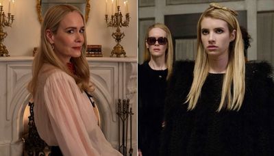 Surprise, Witches! American Horror Story Season 13 Is Bringing Back Your Fave Coven Characters