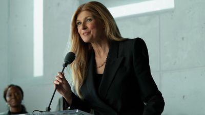I Loved Connie Britton's Debut In Rooster, But Have Mixed Feelings For Her Comments About A Possible Return