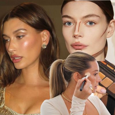 How to Contour Like a Professional Makeup Artist for a Natural-Looking, Sculpted Complexion