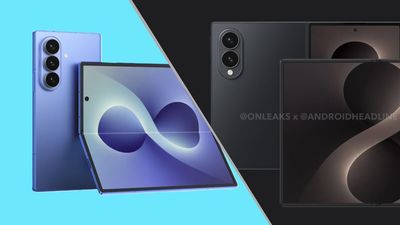 Samsung Galaxy Z Fold 8 vs Galaxy Z Fold Wide: Biggest expected differences