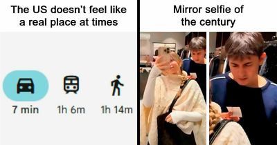 109 Funny And Interesting Posts That Might Make Your Day A Little Better