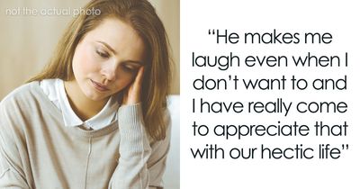 Mom Shares Her Husband Is Awesome To Her, But A Complete Jerk To Their Kids