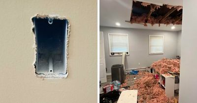 35 Times People Bought Homes And Regretted It Almost Immediately