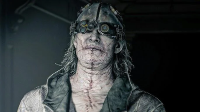 'Resident Evil Requiem' Final Boss Almost Looked Like This, According to Leaked Photos