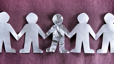 Child safety sector players buying gold, crypto