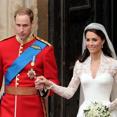 Prince William Banned One Royal Relative From His Wedding to Princess Kate Following "Numerous Misdemeanors," Per Royal Author