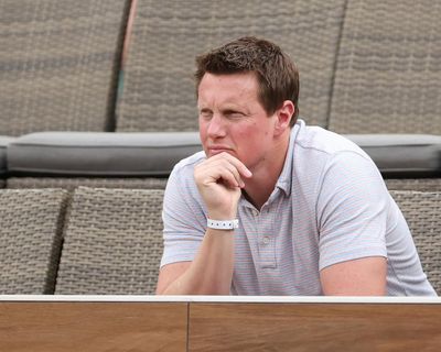 David Ellison says 70% of Americans are centrist. Surveys tell a different story