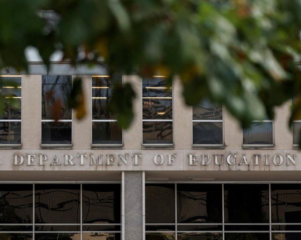 Trump administration ends some civil rights settlements backing trans students