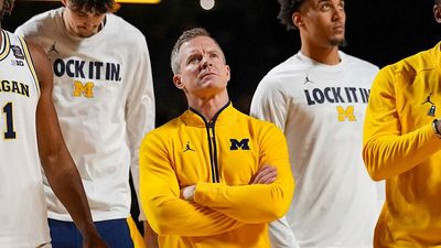 The 37-Year Itch: A Brief History of Michigan's Men's Hoops Reinventions