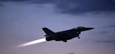 'Hub for arming, financing regime’s proxies': Israel targets 3 Iran airports; aircraft, helicopters hit