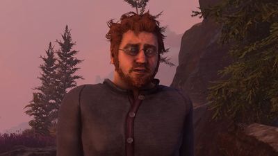 Ignoring Valve's Half-Life lessons, Baby Steps dev says trolling players with level design is important, actually