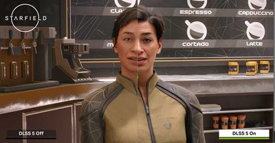 Nvidia’s DLSS 5 video gets blocked after false copyright claim from Italian broadcaster