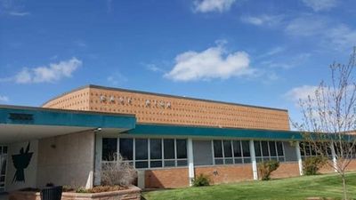 NFL Players from East H.S. (Cheyenne, WY)