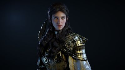 Crimson Desert players average over 20 hours a week in the open-world game, blowing away almost everything else on consoles