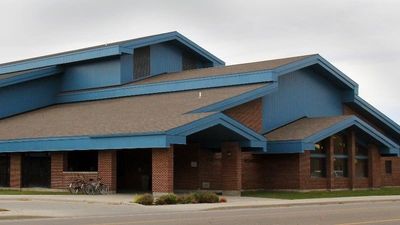 NFL Players from Greybull H.S. (Greybull, WY)