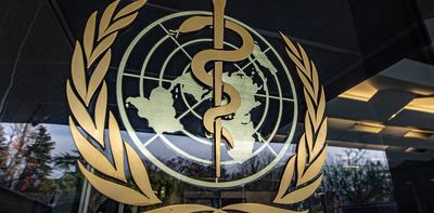 NZ’s rejection of new WHO pandemic rules makes no real sense