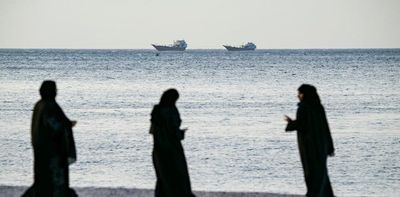 How might the Strait of Hormuz be reopened? Here are 3 scenarios