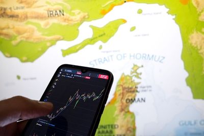 Stocks Edge Up Ahead of Hormuz Deadline: Stock Market Today