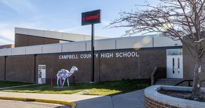 NFL Players from Campbell County H.S. (Gillette, WY)