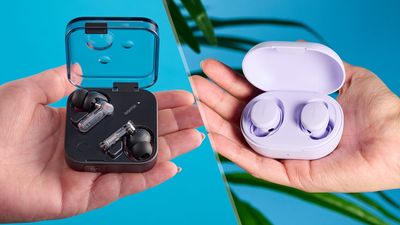 I tested the Nothing Ear (3) vs Bose QuietComfort earbuds — here's the winner