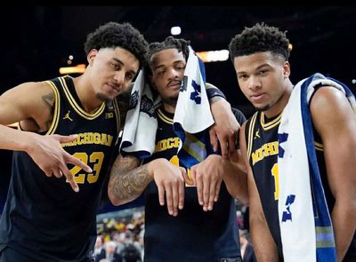 Michigan Basketball's Championship Dream Hangs on One Question: Can Lendeborg Deliver?