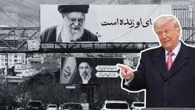 'Unable to make decisions': Iran’s supreme leader Mojtaba Khamenei 'unconscious' as war rages on