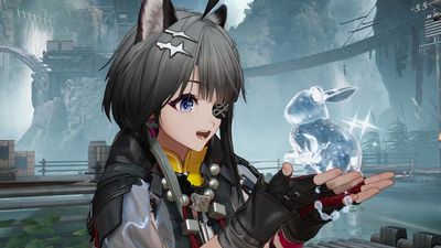 "When we are going to make an open-world RPG, it's better played on high-end PCs": Arknights Endfield lead says it's a good thing "the player base of high-end PC gaming is increasing"