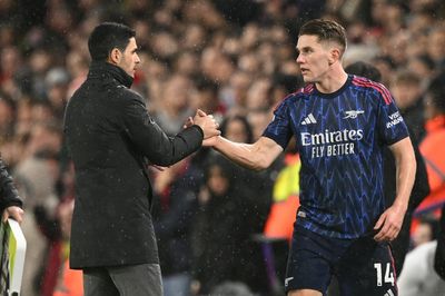 How to watch Sporting vs Arsenal: TV channel and live stream for Champions League today