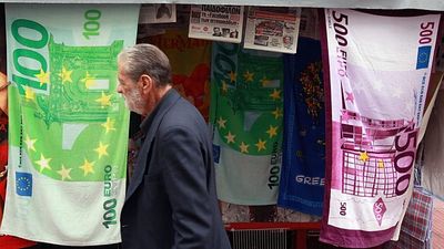 GDP per capita in purchasing power: Which were Europe's richest and poorest countries in 2025?