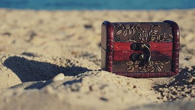 Hidden shipwrecks and secret spice routes: These are the best treasure hunting destinations