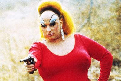Disgusting, depraved, Divine: How did the trashiest films ever made end up at the BFI?