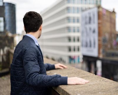 ‘I felt ashamed and scared’: how an online friendship became a sextortion nightmare