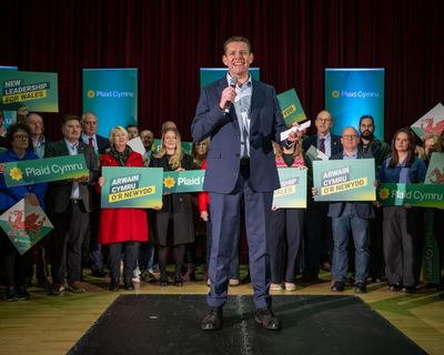 ‘Seismic change’: how election wins for nationalists in Celtic nations could reshape UK