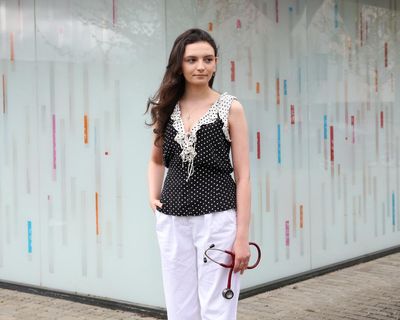 ‘It’s heartbreaking’: resident doctors in England face halt on new training posts