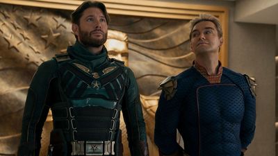 The Boys season 5 debuts to a near-perfect Rotten Tomatoes score, breaking the final season curse