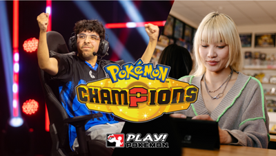 When Is 'Pokémon Champions' Launching? Here Are the Regional Release Dates Every Player Should Know