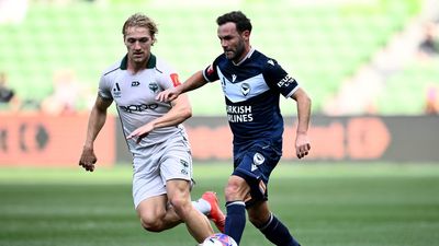 Injured Mata in race to make ALM finals for Victory