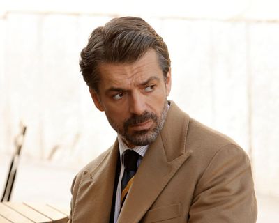 TV tonight: a debauched genius lawyer in a flashy Italian drama