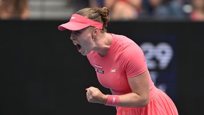 'An immediate yes': Gibson jumps at BJK Cup chance