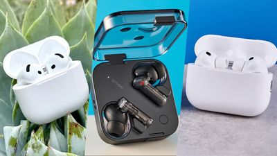 I tested Nothing Ear (3) vs AirPods 4 vs AirPods Pro 3 — here’s what I'd pick