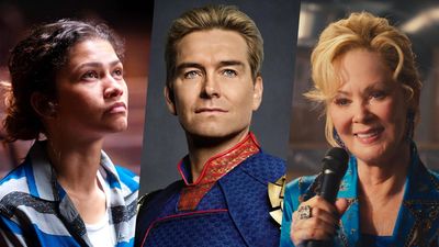 9 top new shows to stream this week on HBO Max, Prime Video, Netflix and more (April 6-12)