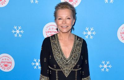 Cheryl Ladd reveals secret cancer battle