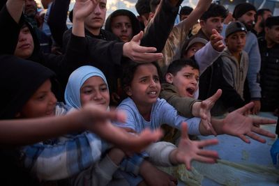 The Latest: Iran rejects ceasefire deal as Trump's deadline for attacks on infrastructure nears