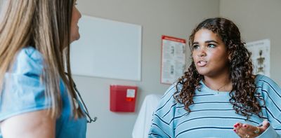 It’s now easier to get antibiotics for UTIs. But here’s what to do if your symptoms don’t go away