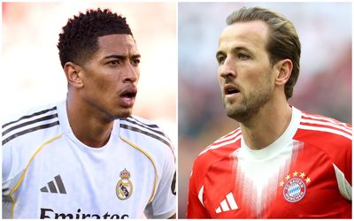 How to watch Real Madrid vs Bayern Munich: TV channel and live stream for Champions League today