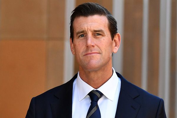 Australia’s most decorated soldier arrested over war crimes allegations in Afghanistan