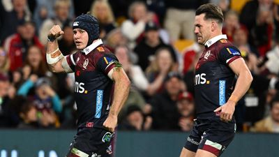 'Told that all my life': Flook to make it big in Italy