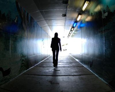 Tuesday briefing: What is driving the record rise in stalking offences?