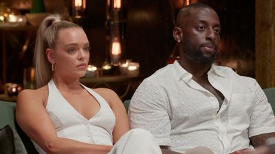 MAFS’ Alissa Fay Reveals David Momoh’s Confession That Didn’t Make The Final Edit