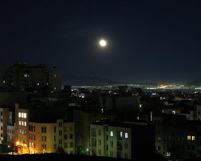 Oil back above $110 in volatile markets as Trump deadline looms for Iran to reopen strait – as it happened